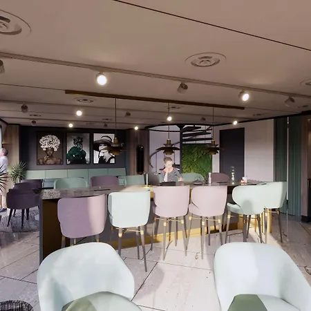 Radisson Blu Aurum Hotel,