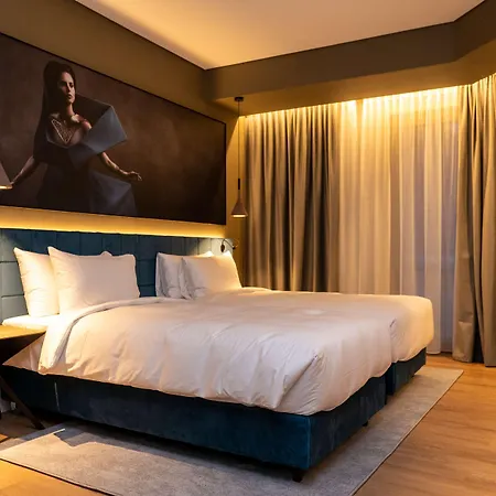 Hotel Radisson Blu Aurum Hotel, Brasov