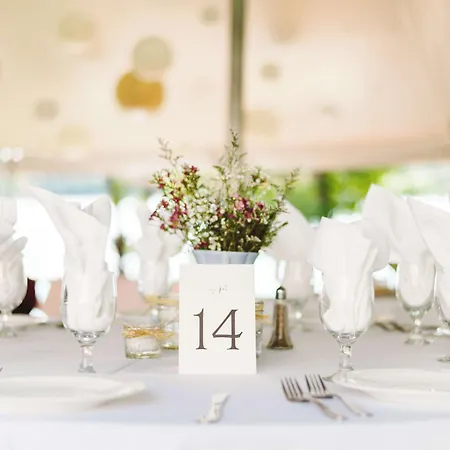 Radisson Blu Aurum Hotel, Hotel