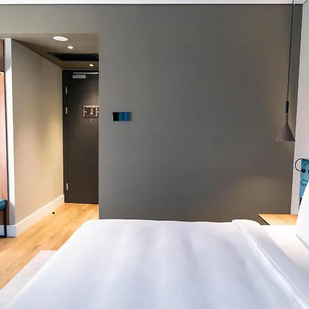 Hotel Radisson Blu Aurum Hotel, 5*