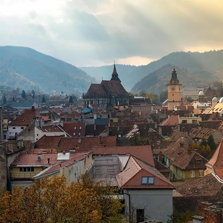 Radisson Blu Aurum Hotel, Otel Braşov