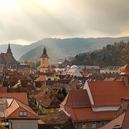 Radisson Blu Aurum Hotel, 5* Braşov