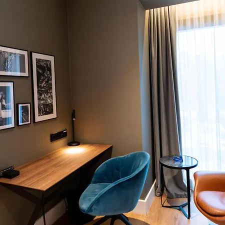 Radisson Blu Aurum Hotel, Hotel Braşov