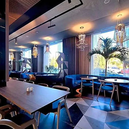 Radisson Blu Aurum Hotel, Otel Braşov