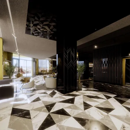 Radisson Blu Aurum Hotel, 5* Braşov