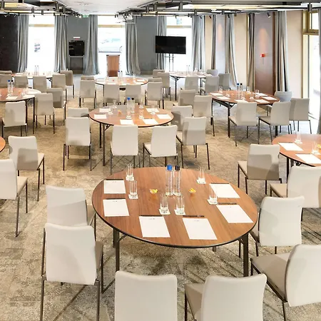 Radisson Blu Aurum Hotel, Braşov