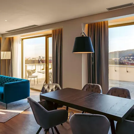 Radisson Blu Aurum Hotel,