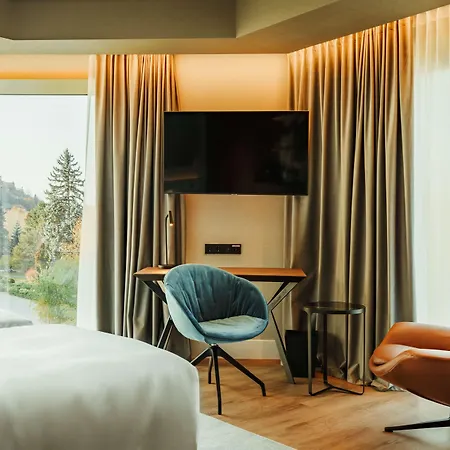 Radisson Blu Aurum Hotel, 5* Braşov