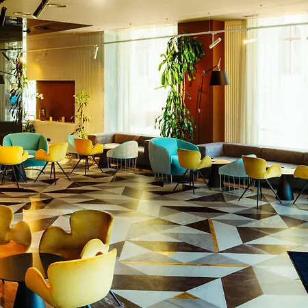 Radisson Blu Aurum Hotel,