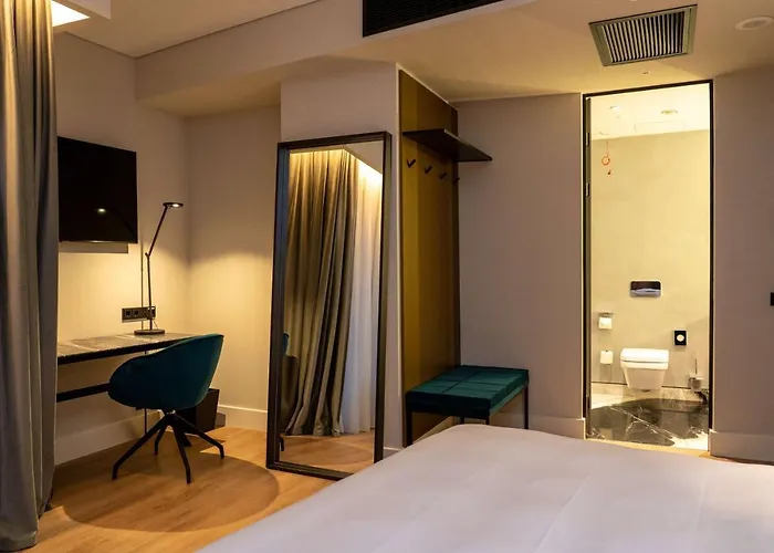 Radisson Blu Aurum Hotel, Hotel Braşov