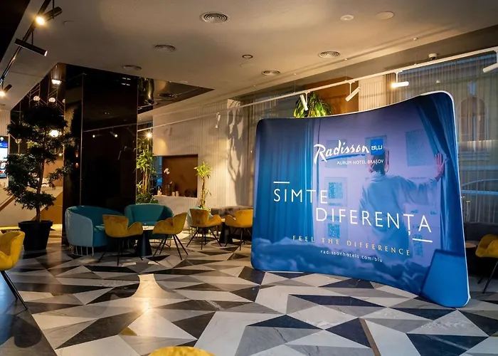 Radisson Blu Aurum Hotel,