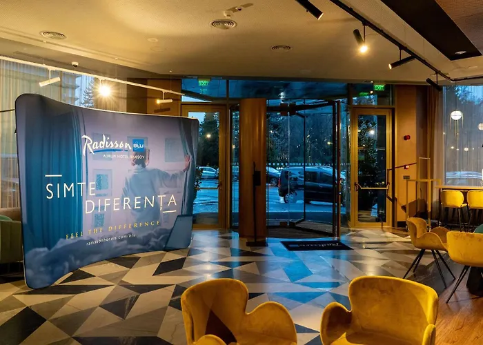 ホテル Radisson Blu Aurum Hotel,