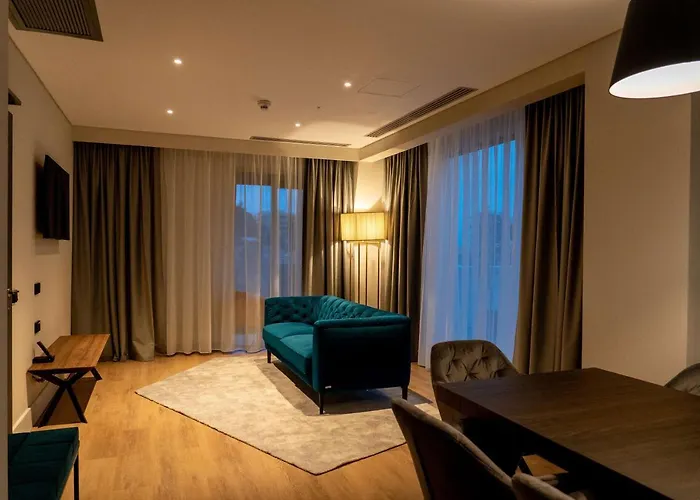 Radisson Blu Aurum Hotel, 5* Brasov