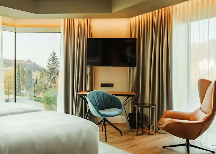 ホテル Radisson Blu Aurum Hotel, 5*