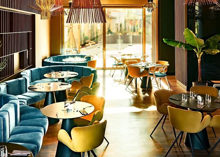 Radisson Blu Aurum Hotel, 5* Brasov