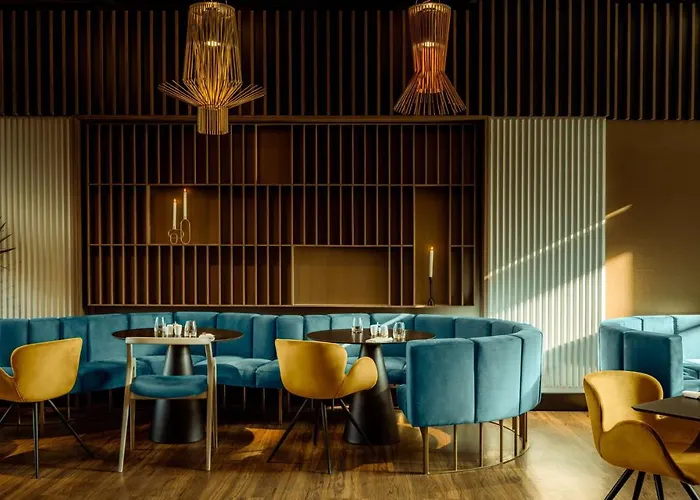 Radisson Blu Aurum Hotel, ブラショフ