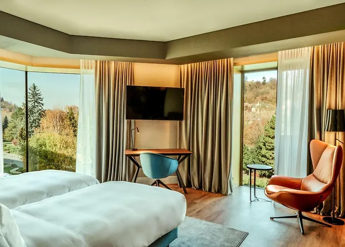 Radisson Blu Aurum Hotel, 5* Brasov