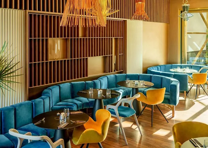 Radisson Blu Aurum Hotel, Hotel Brasov