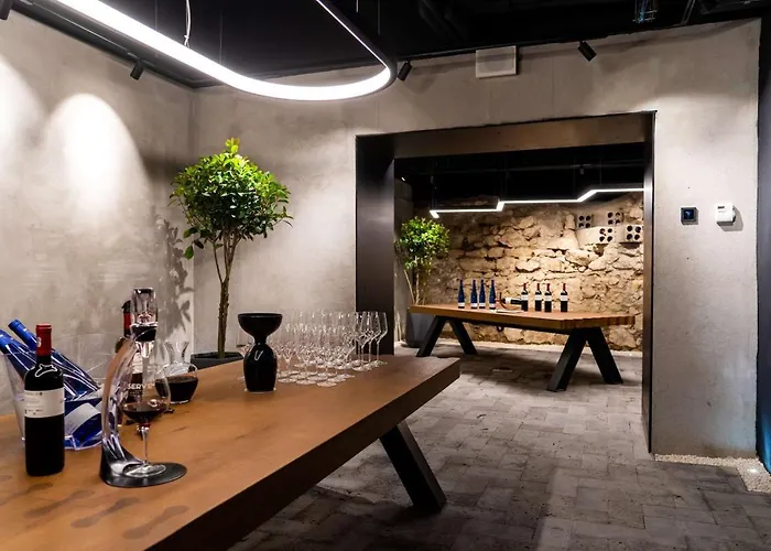 Hotel Radisson Blu Aurum Hotel, 5*