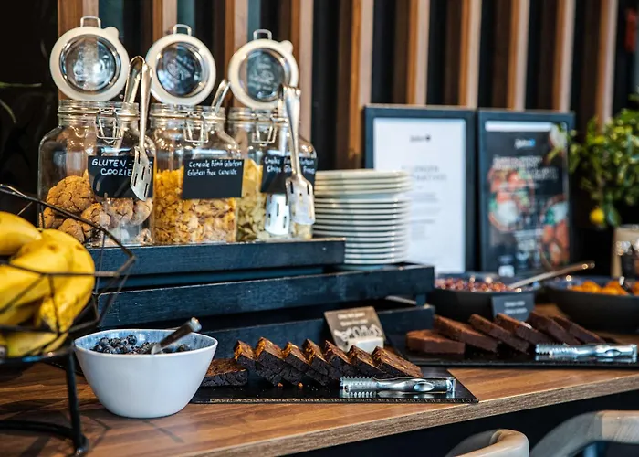 Radisson Blu Aurum Hotel, Braşov