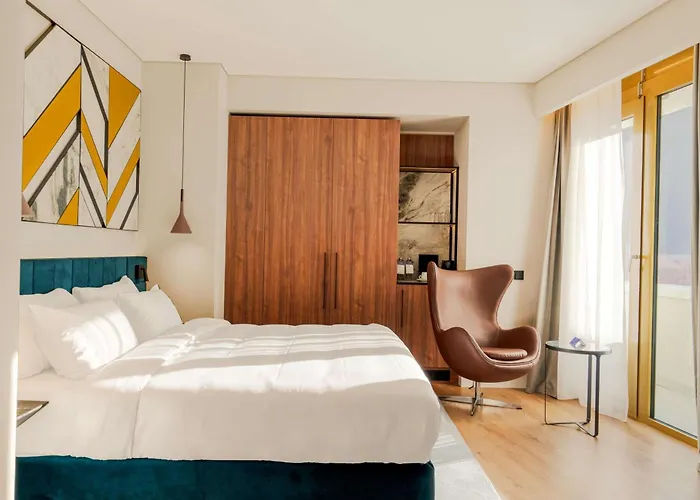 Radisson Blu Aurum Hotel, 5* ブラショフ