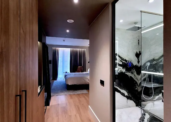 Radisson Blu Aurum Hotel,