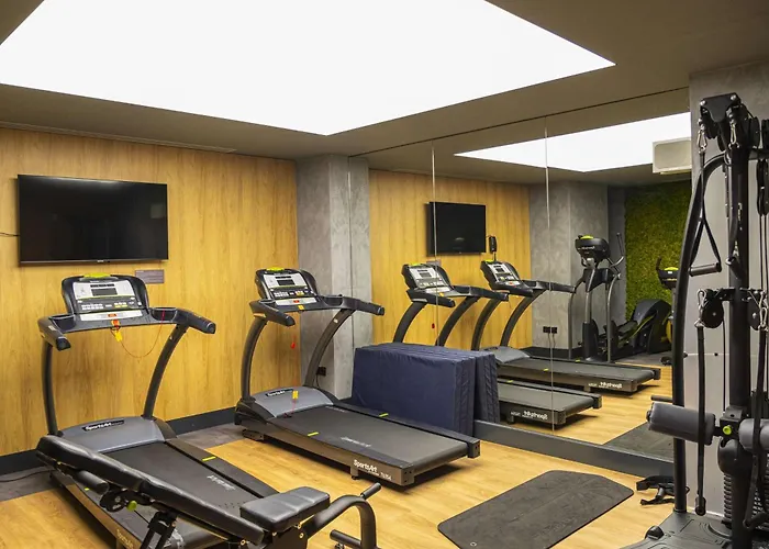 ホテル Radisson Blu Aurum Hotel,