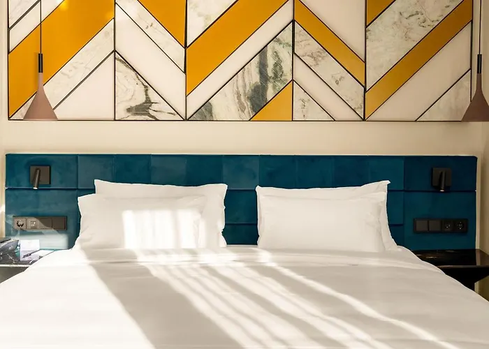 Hotel Radisson Blu Aurum Hotel, 5*