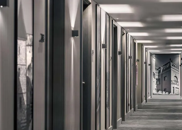 Hotel Radisson Blu Aurum Hotel, Braşov