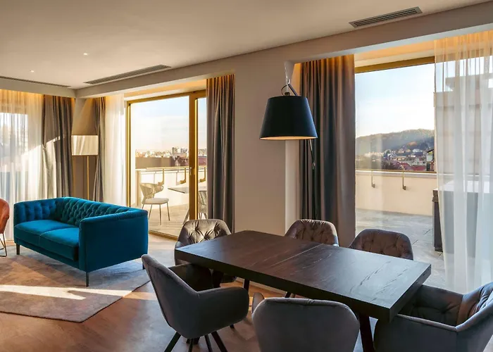 Radisson Blu Aurum Hotel,