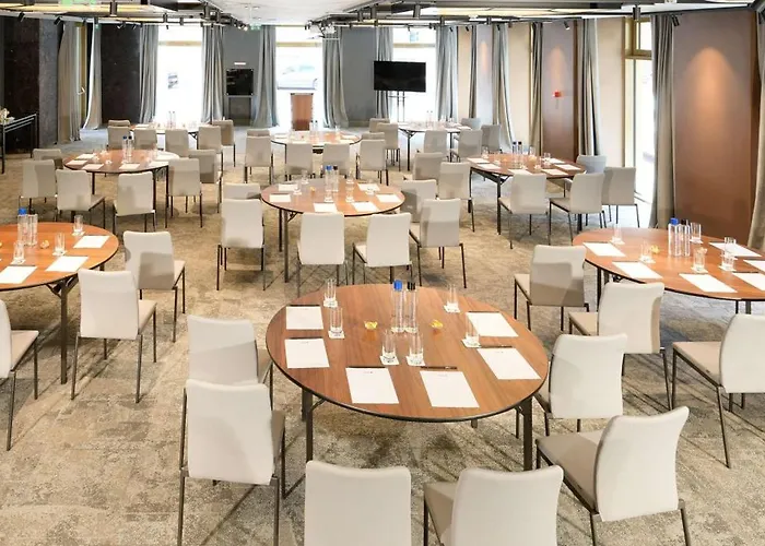 Radisson Blu Aurum Hotel, Hotel 5*