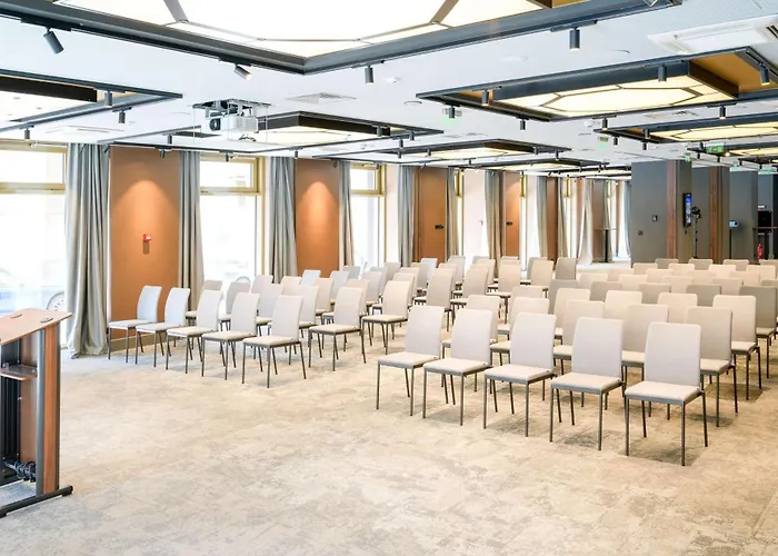 Radisson Blu Aurum Hotel, 5* Braşov