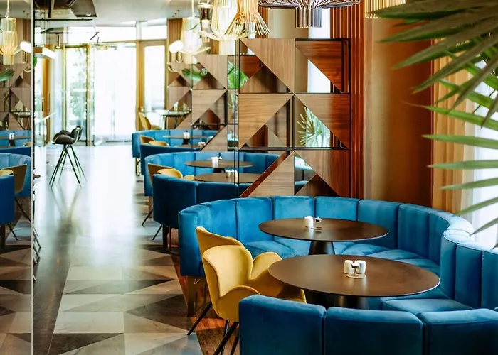 Radisson Blu Aurum Hotel, Brasov