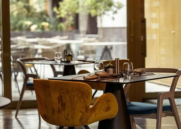 Radisson Blu Aurum Hotel, Braşov