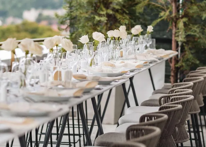 Radisson Blu Aurum Hotel,