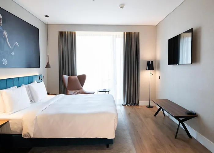 Radisson Blu Aurum Hotel, Hotel Brasov