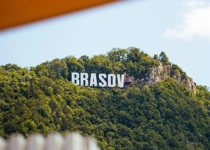 Radisson Blu Aurum Hotel, 5* Braşov