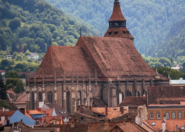 ホテル Radisson Blu Aurum Hotel, 5*