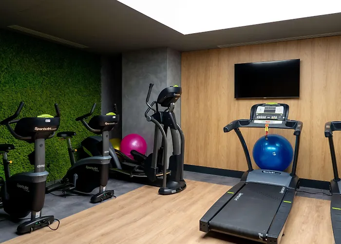 Radisson Blu Aurum Hotel, ホテル ブラショフ