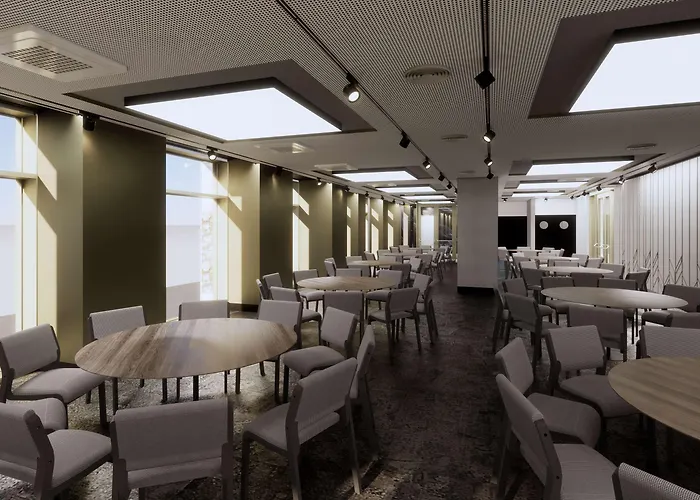 Hotel Radisson Blu Aurum Hotel, 5*