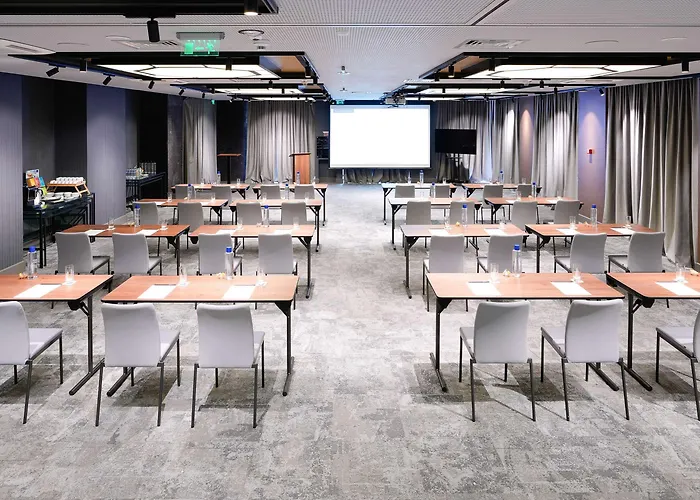 Radisson Blu Aurum Hotel, 5*