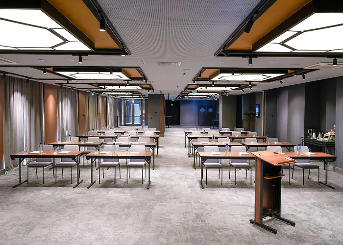 ホテル Radisson Blu Aurum Hotel,