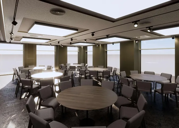 Radisson Blu Aurum Hotel,