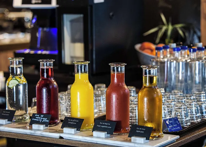 Radisson Blu Aurum Hotel, Hotel 5*