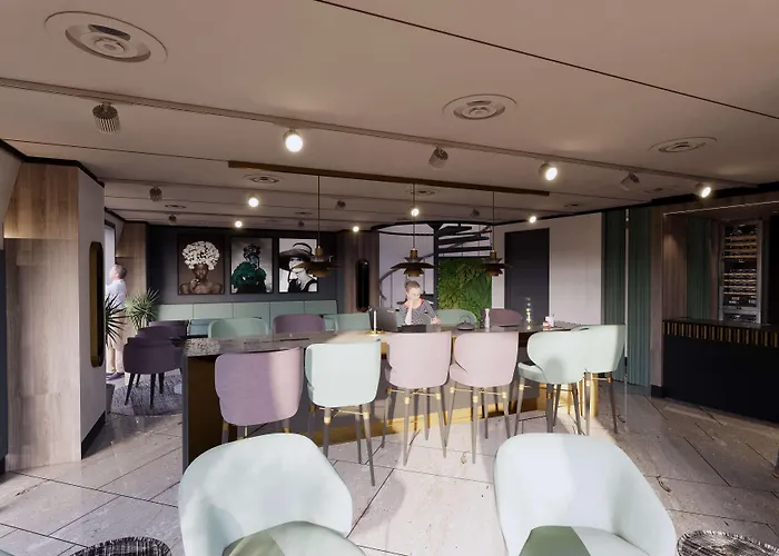 Radisson Blu Aurum Hotel,