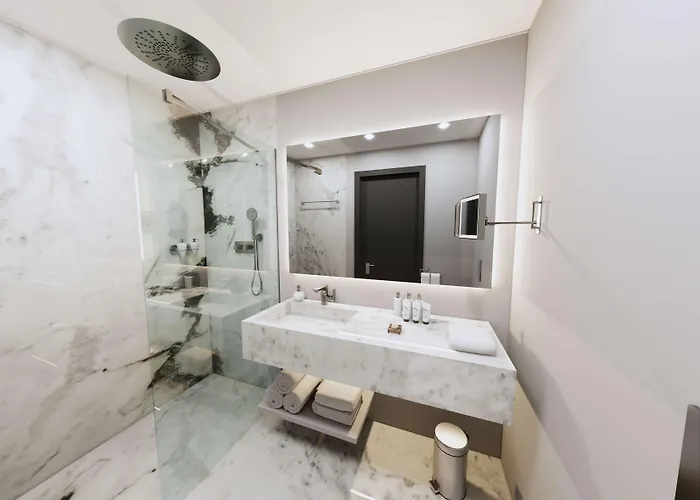 Radisson Blu Aurum Hotel, ブラショフ