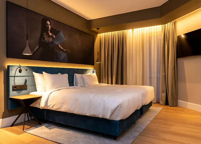 Hotel Radisson Blu Aurum Hotel, Brasov