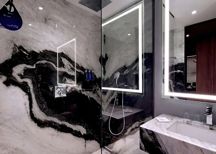 Hotel Radisson Blu Aurum Hotel, Brasov