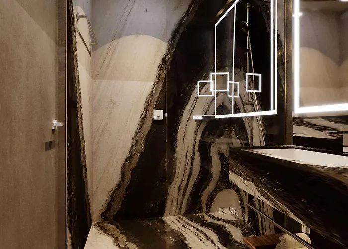 Hotel Radisson Blu Aurum Hotel,