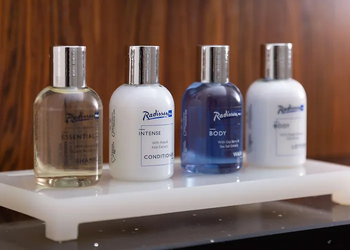 Radisson Blu Aurum Hotel, 5* ブラショフ